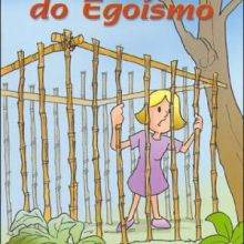 Capa de Artes do Egoísmo, As