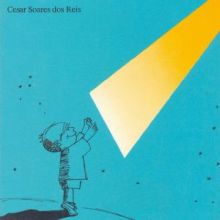 Capa de Raio de Sol Curioso, O