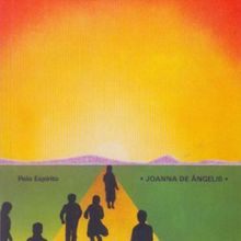 Capa de Luz da Esperança