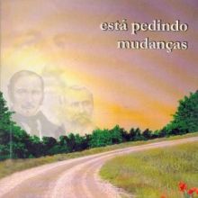 Capa de Transição: Está Pedindo mudanças, A