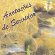 Capa de Anotações de Servidor
