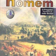 Capa de Do Velho ao Novo Homem