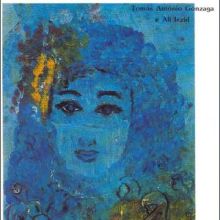 Capa de Sonata de Amor a 4 Mãos: Romance Mediúnico
