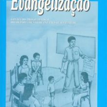 Capa de Evangelização: Conteúdo Programático