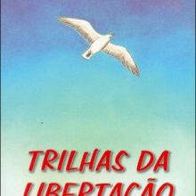 Capa de Trilhas da Libertação