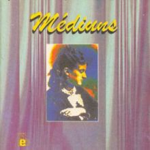 Capa de Mulheres Médiuns, As
