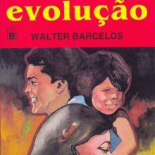 Capa de Sexo e Evolução