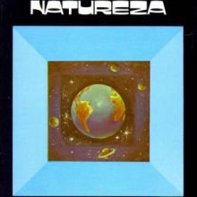 Capa de Deus na Natureza
