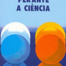 Capa de Espiritismo Perante a Ciência, O