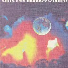 Capa de Região em Litígio Entre Este Mundo e o Outro
