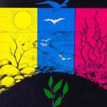 Capa de Parábolas Evangélicas