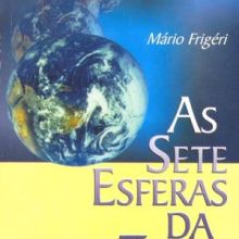 Capa de Sete Esferas da Terra, As