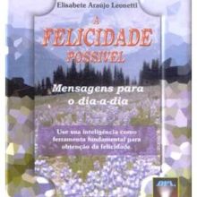 Capa de Felicidade Possível