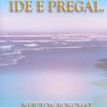 Capa de Ide e Pregai...