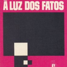 Capa de Espiritismo à Luz dos Fatos, O