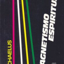 Capa de Magnetismo Espiritual