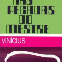 Capa de Nas Pegadas do Mestre