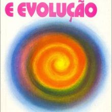 Capa de Mediunidade e Evolução