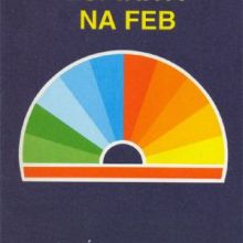 Capa de Livro Espírita na Feb: Catálogo Geral, O