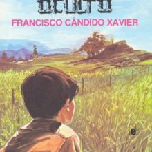 Capa de Caminho Oculto, O