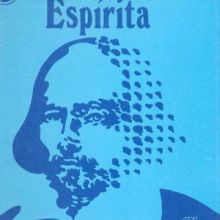 Capa de Dramaturgia Espírita, A
