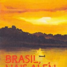 Capa de Brasil, Mais Além