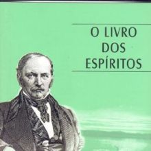Capa de Livro dos Espíritos: Especial, O