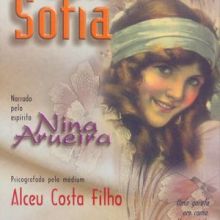 Capa de Diário de Sofia, O