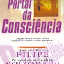 Capa de Portal da Consciência, O