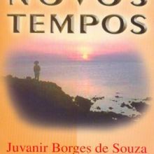 Capa de Novos Tempos