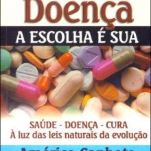Capa de Saúde ou Doença: a Escolha é Sua