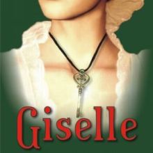 Capa de Giselle: a Amante do Inquisidor