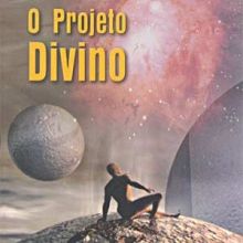 Capa de Projeto Divino, O