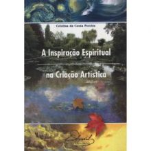 Capa de Inspiração Espiritual na Criação Artística, A