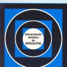 Capa de Interpretação Sintética do Apocalipse
