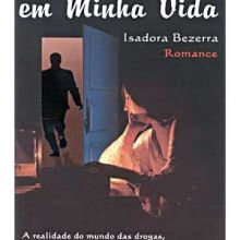 Capa de Drogado em Minha Vida, Um