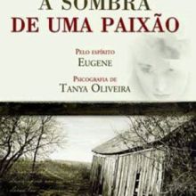 Capa de Sombra de uma Paixão, A