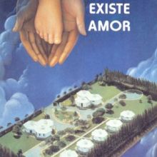 Capa de Quando Existe Amor