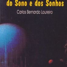 Capa de Visão Espírita do Sono e dos Sonhos, A