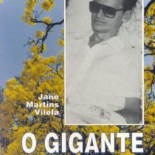 Capa de Gigante Deitado, O
