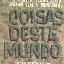 Capa de Coisas Deste Mundo