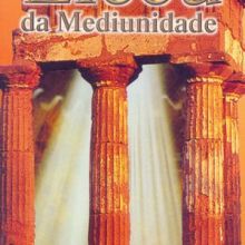 Capa de Liceu da Mediunidade