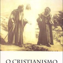 Capa de Cristianismo Primitivo, O