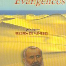Capa de Comentários Evangélicos