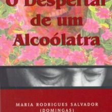 Capa de Despertar de um Alcoólatra, O
