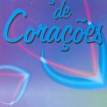 Capa de Aliança de Corações
