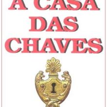 Capa de Casa das Chaves, A