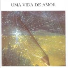Capa de Chico Xavier: uma Vida de Amor