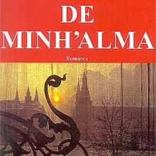 Capa de Alma de Minh´Alma
