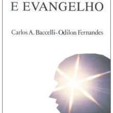 Capa de Mediunidade e Evangelho